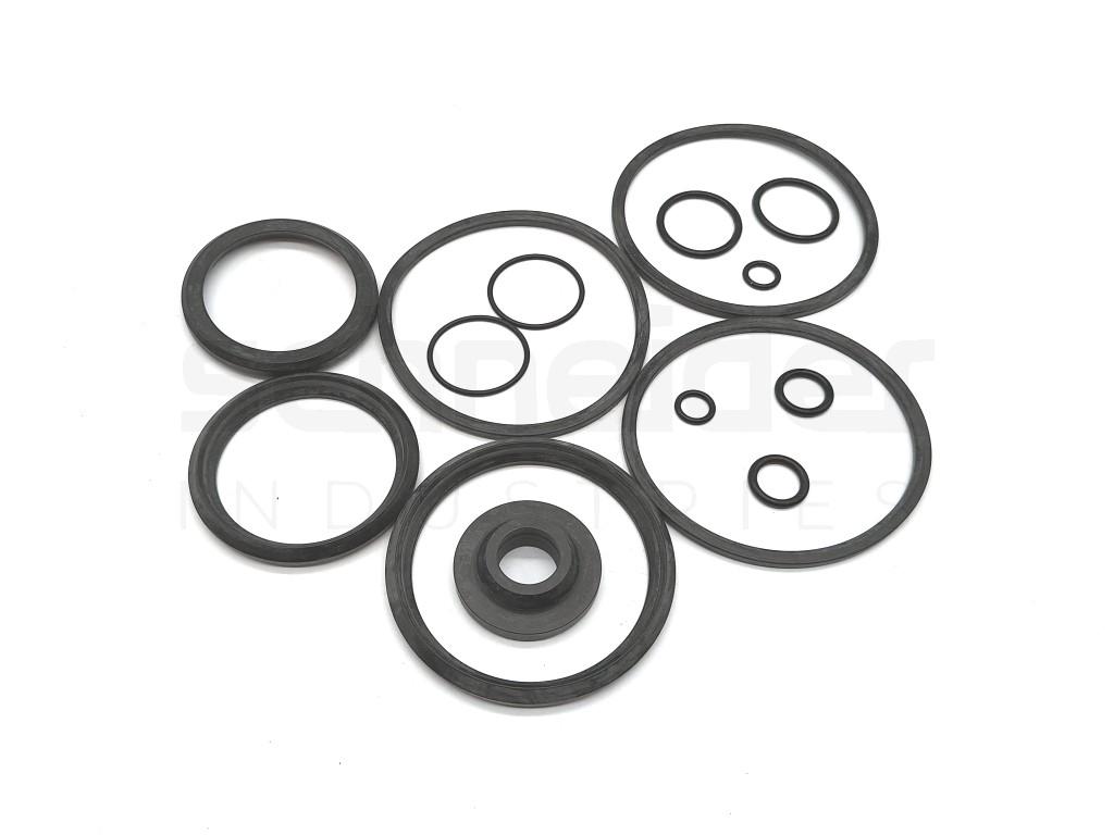 Service kit, EPDM SMP-BC C/O W.32MM CIP