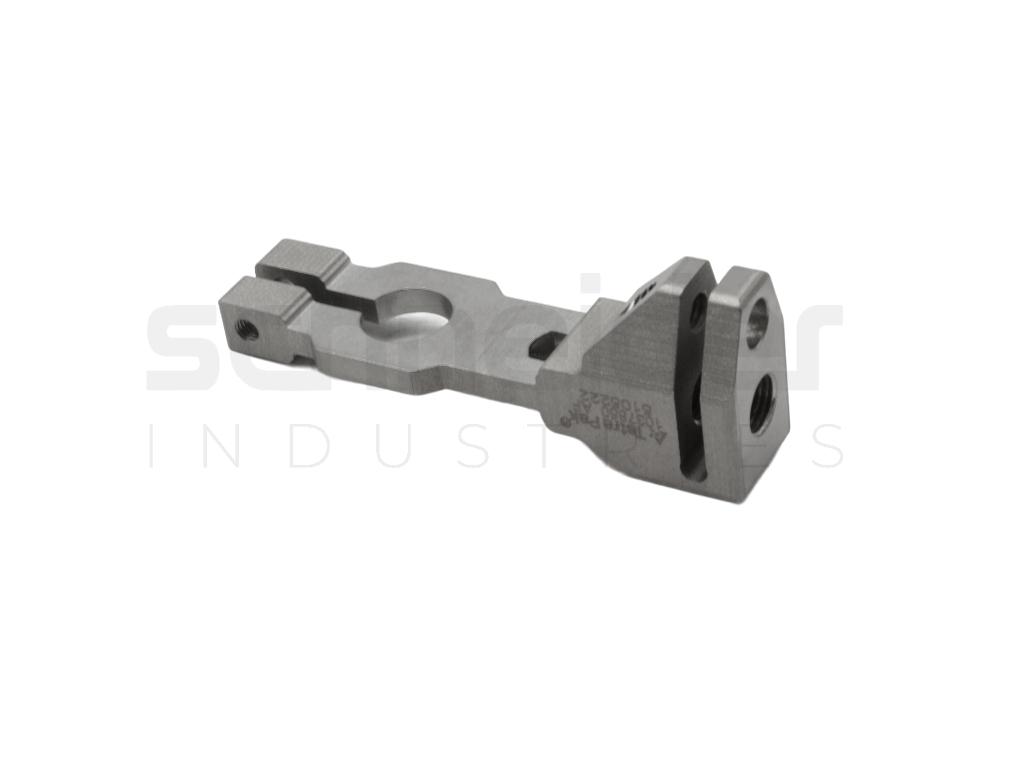 Adjustment Bracket