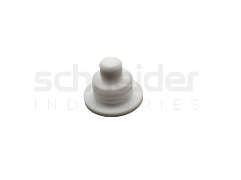 Teflon bellows