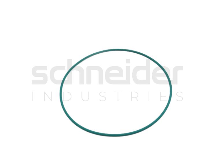 O-ring, 94.97x1.78mm FKM-80A