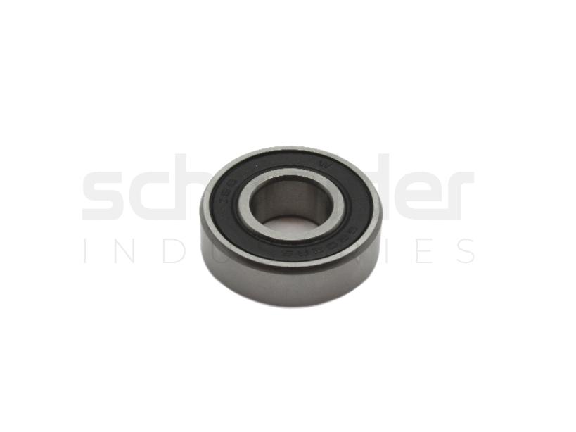 Ball bearing, 15x35x11mm