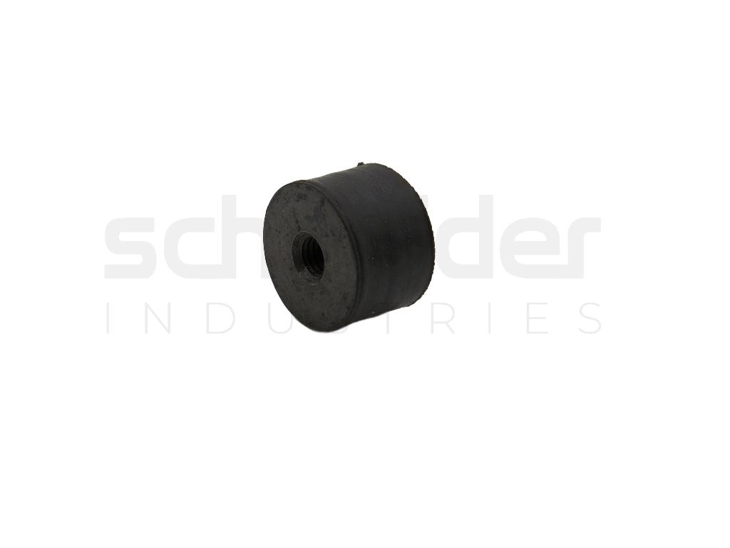 Damper, D20x13.5mm M6
