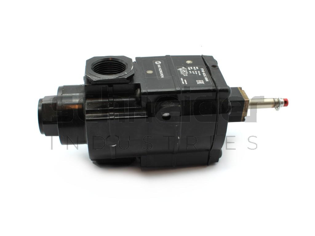 Soft Start Valve P74F-6GC-PNN