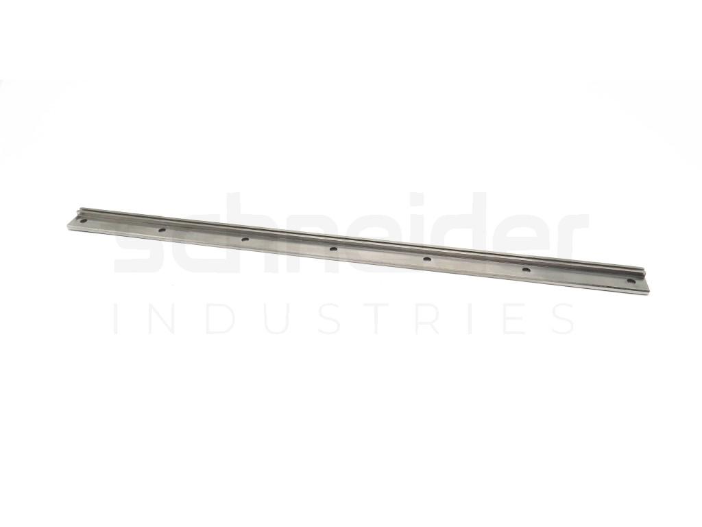 Cutting Rail