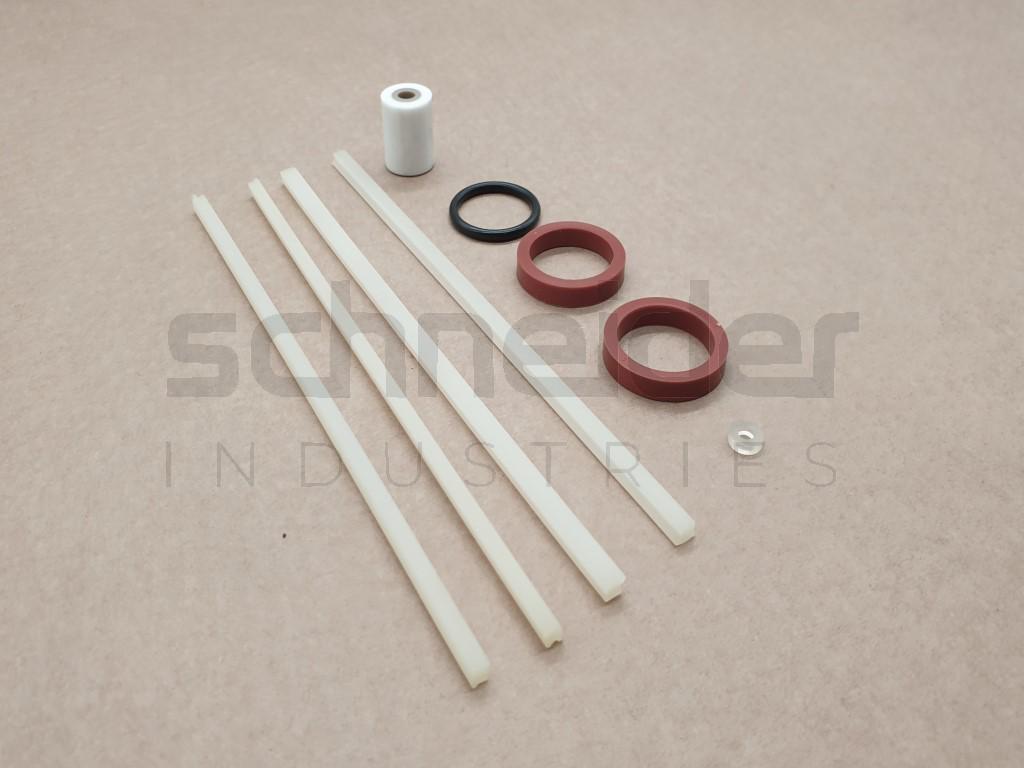 WCK TBA/8 1000-1100 Kit 11