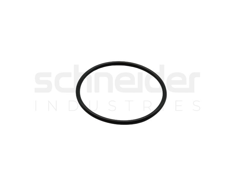 O-ring 37x2 EPDM peroxid 70SH