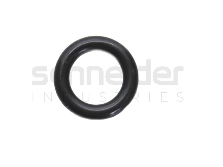 O-ring, 6.07x1.78mm NBR-70A
