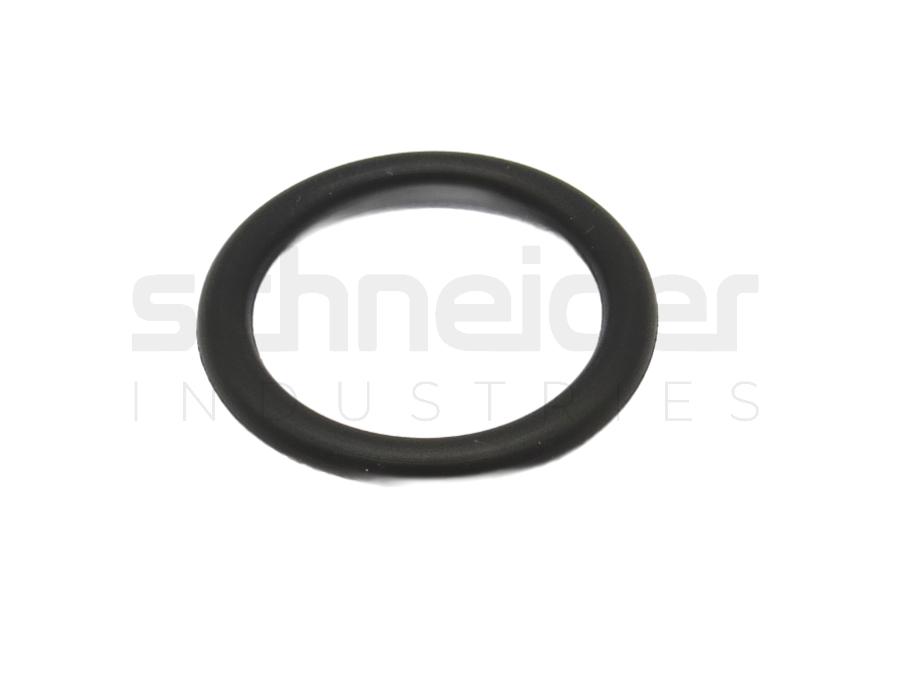 O-ring, 19.20x3.00mm FKM-80A