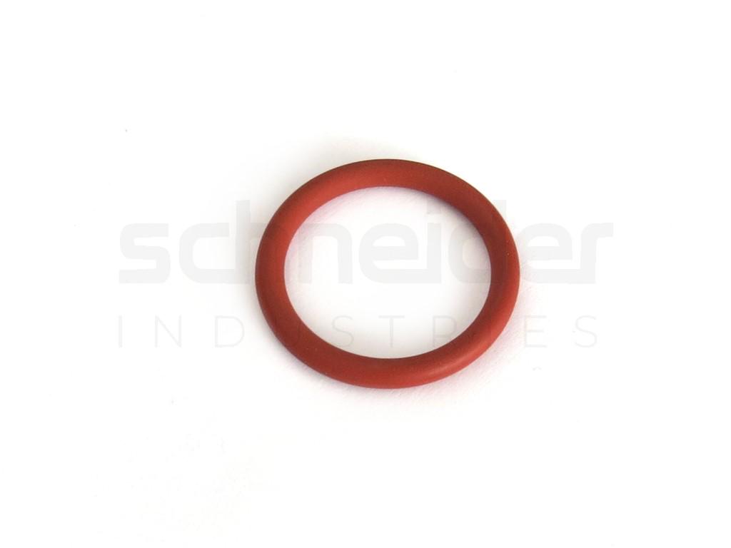 O-ring, 25.00x3.53mm VMQ-70A