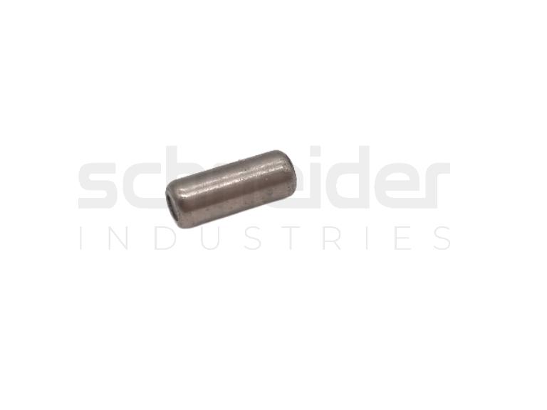 Dowel pin, 4.0x10mm