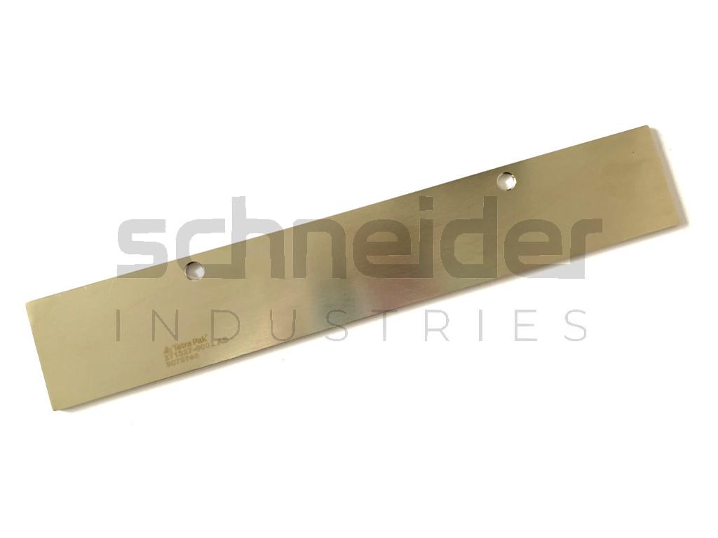 Head Plate