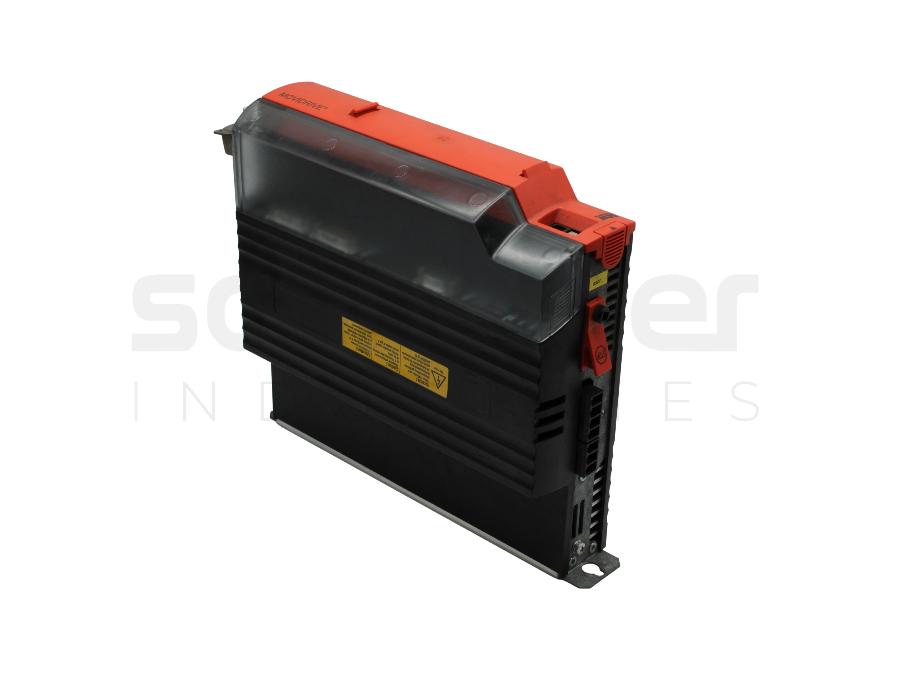 Frequency converter