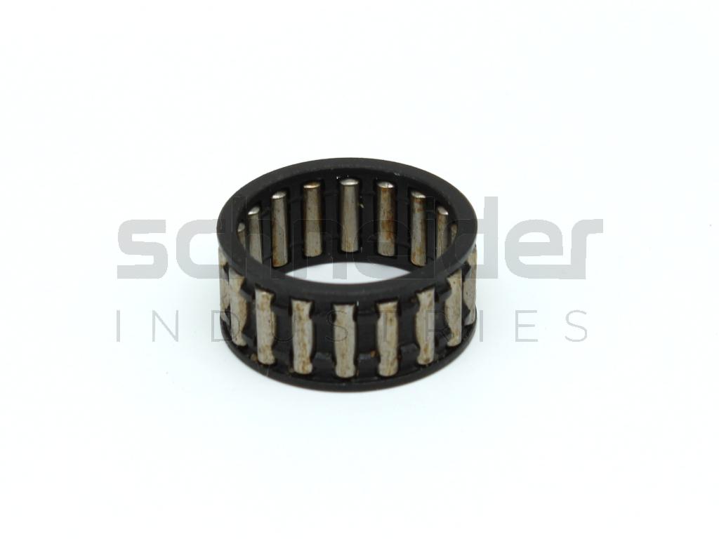 Needle bearing, 25.00x31.00x14.00mm