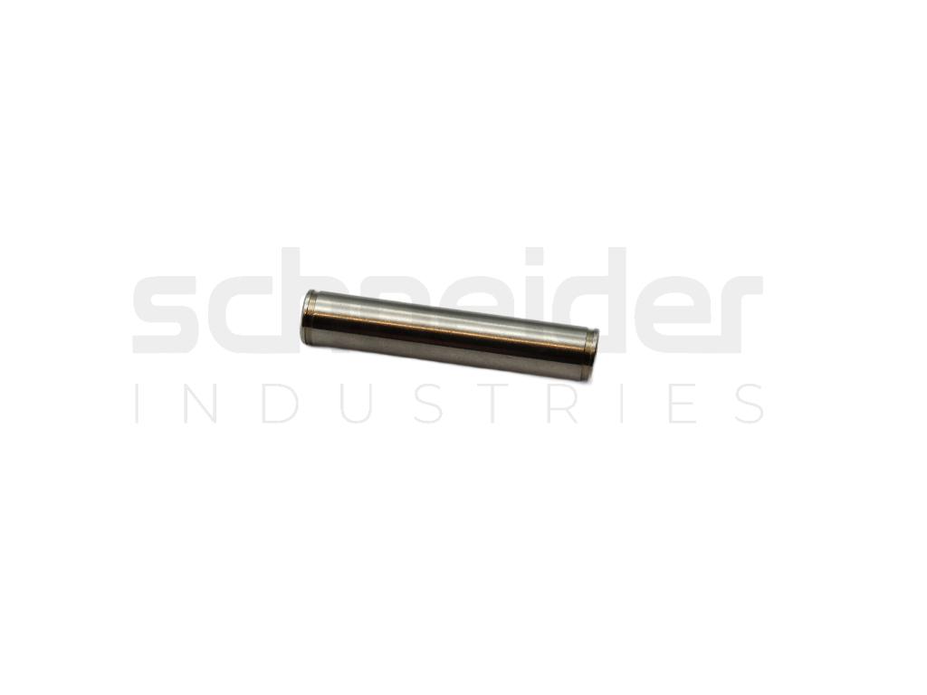 Shaft, 8h8x42,2