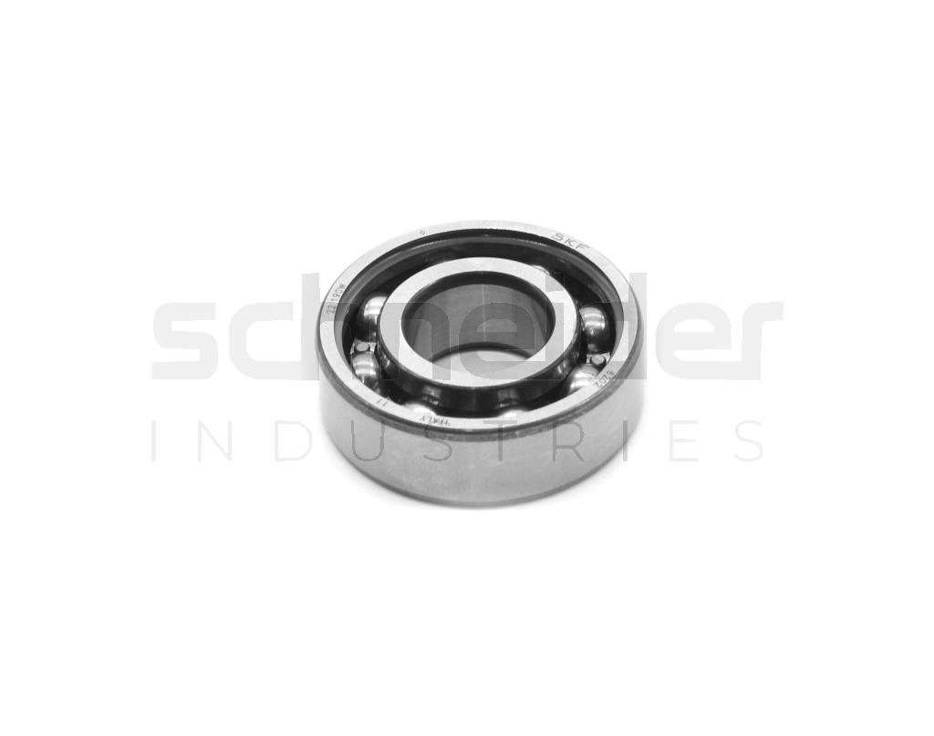 Ball bearing, 15.00x35.00x11.00mm