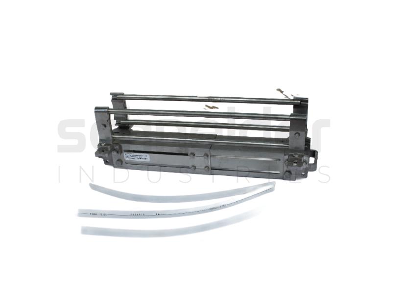 Telescopic Conveyor, L250-400, PC040-100