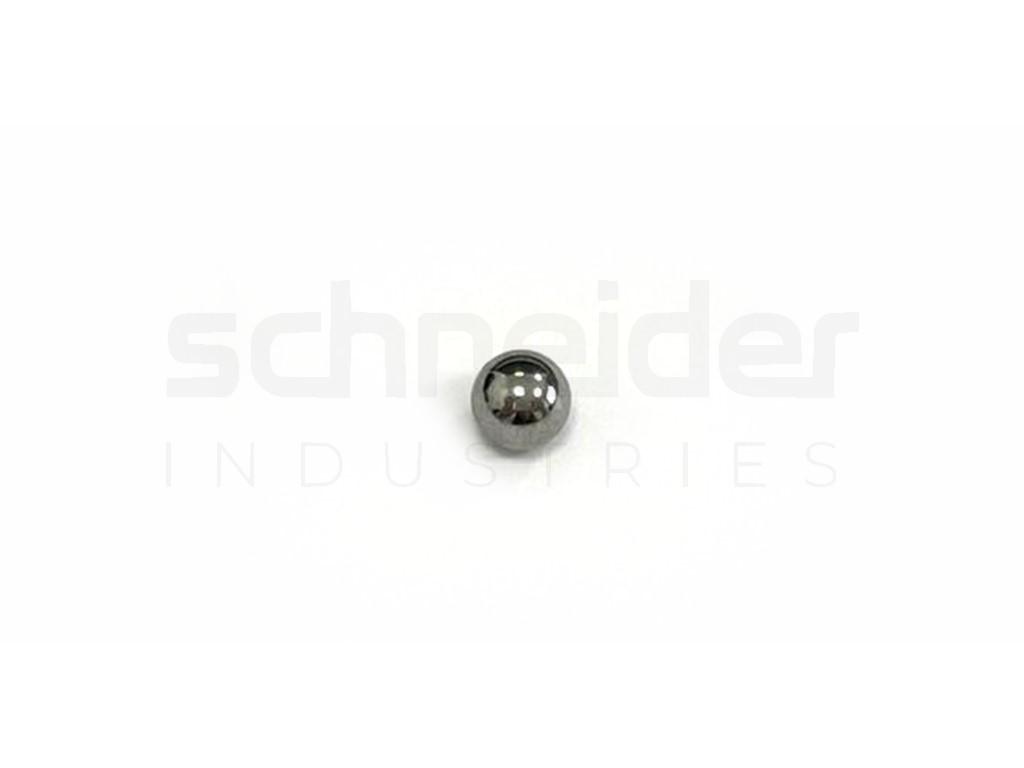 Bearing ball, 4mm RB 4 RS