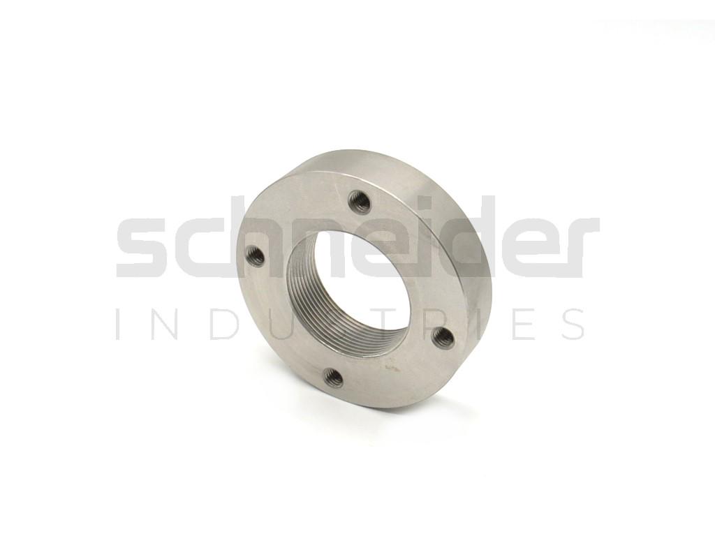 Spacer
