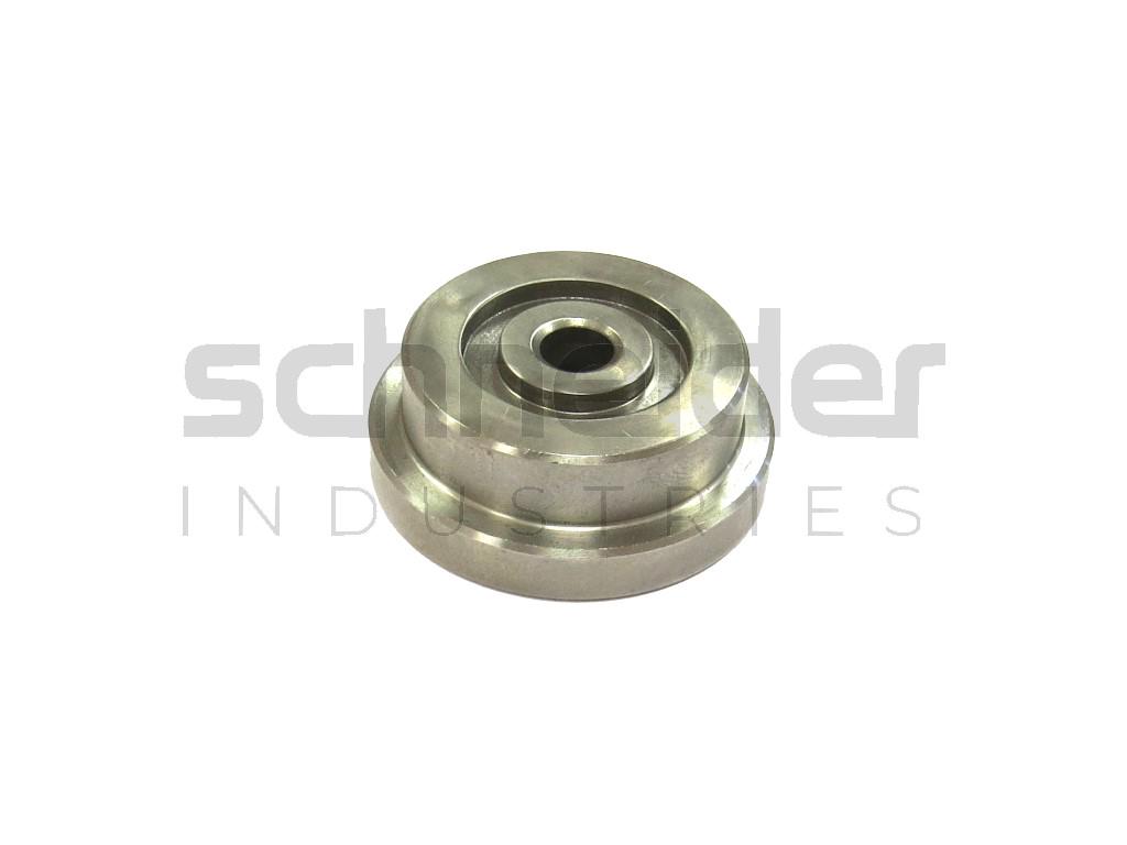 Shim Ø34,9