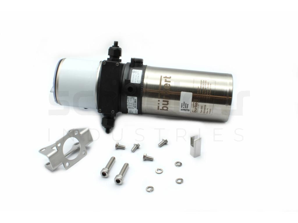 Actuator, 2053P1 NC