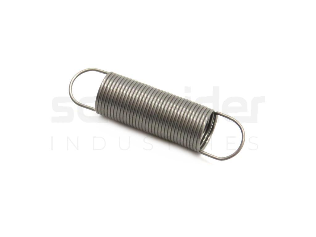 Tension spring