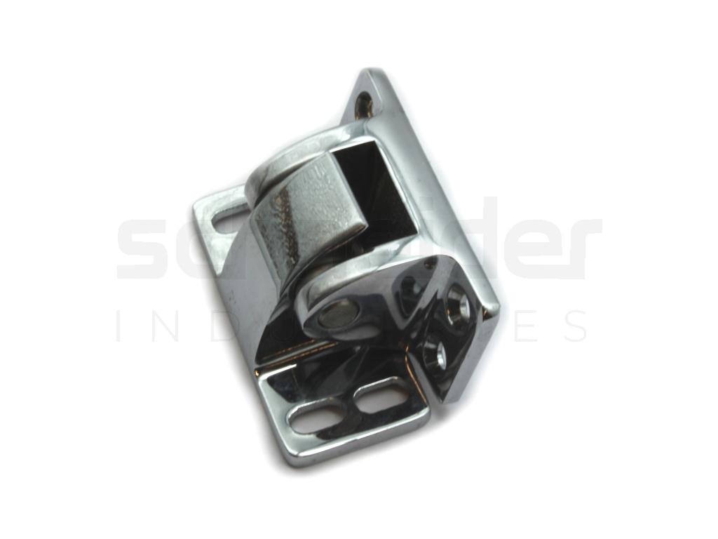 Heavy step hinge