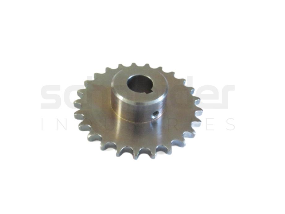 Sprocket