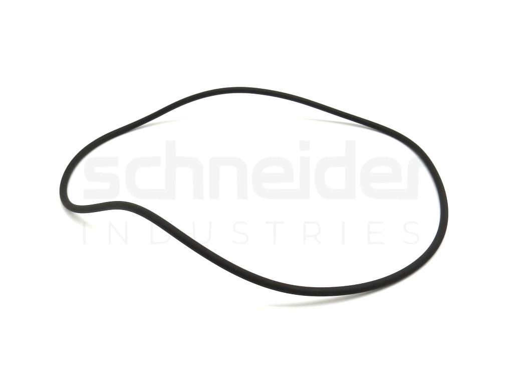 O-ring, 139.50x3.00mm FKM-75A