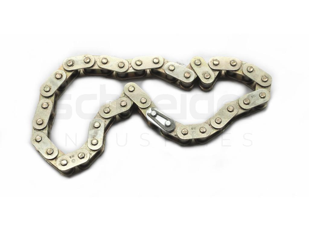 Roller chain 60-B, l=342,9