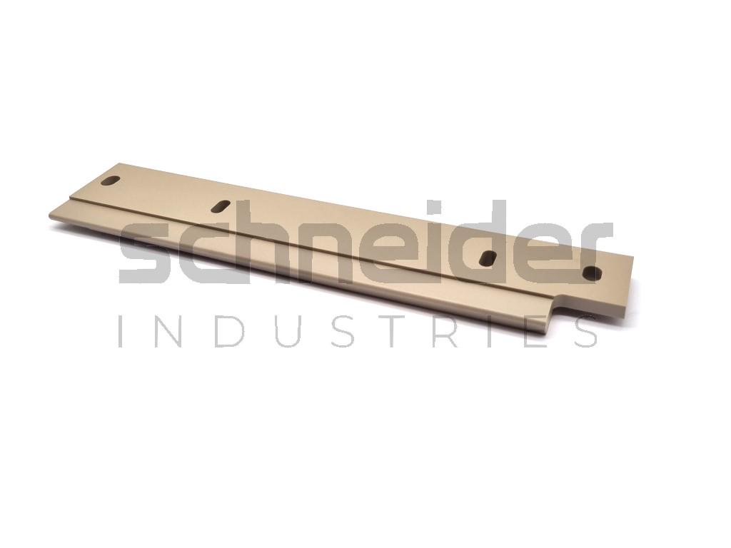 Insulating Plate
