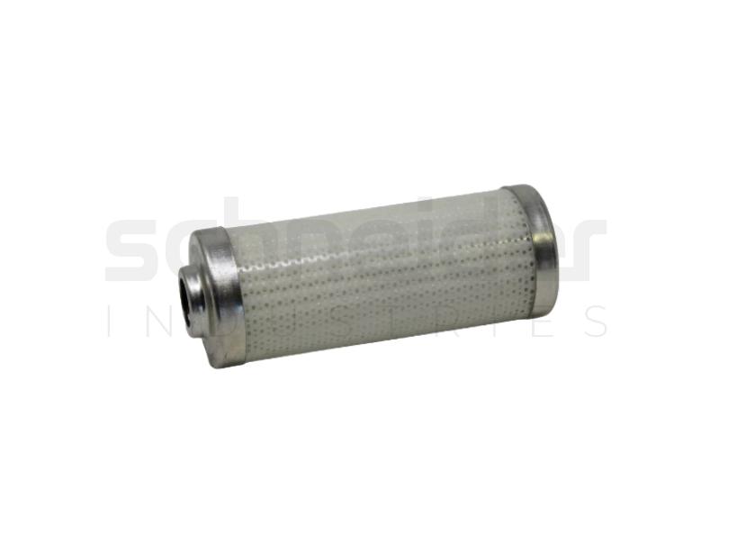 Hydraulic pressure filter element