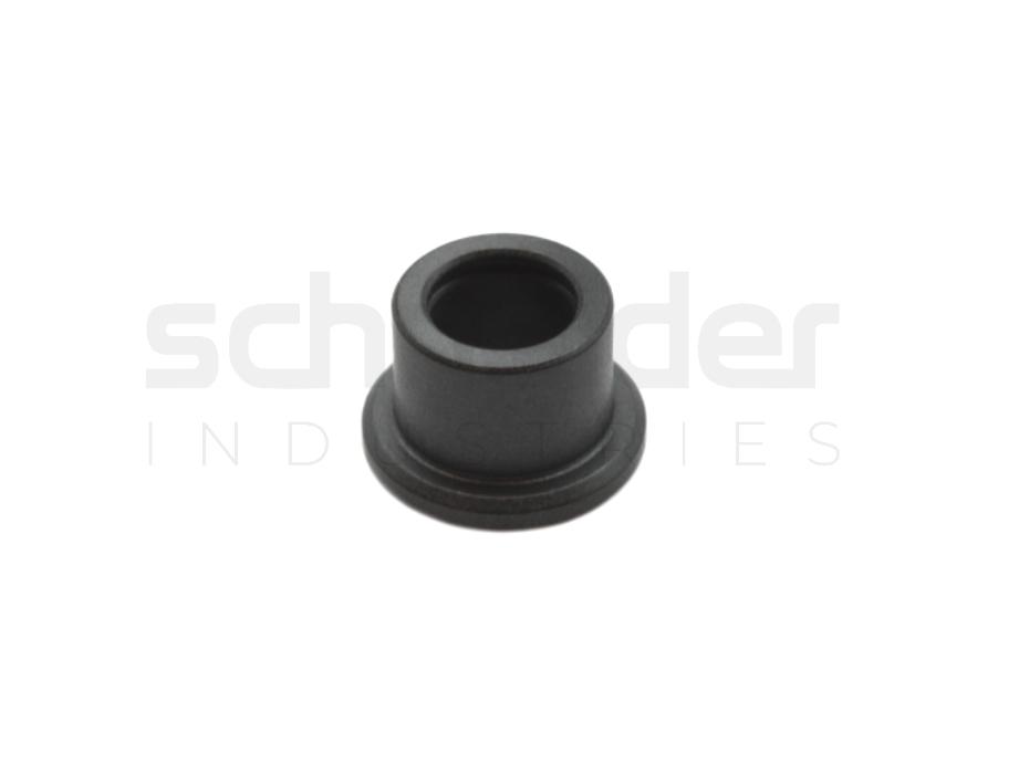 Flange bushing, 8.00x12.00x10.00mm