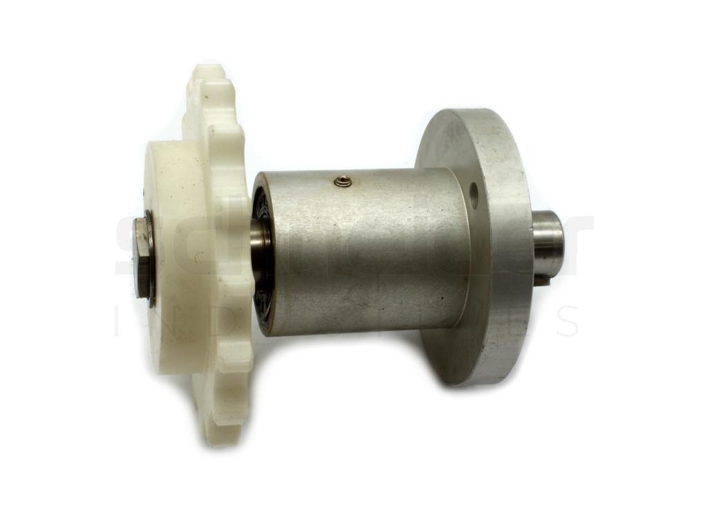 Drive shaft