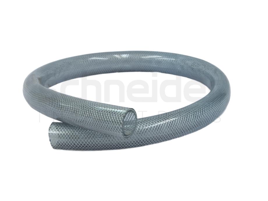 Hose, TRICOCLAIR AL 32.00x5.00mm 25.0m