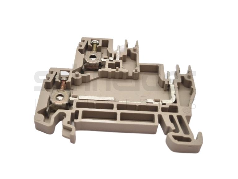 Terminal block WDK 2,5/BLZ/5,08/