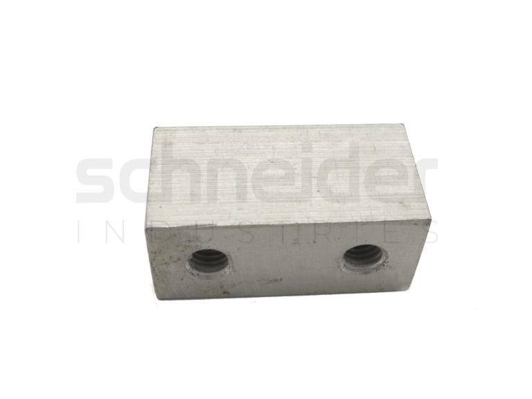 Bearing holder