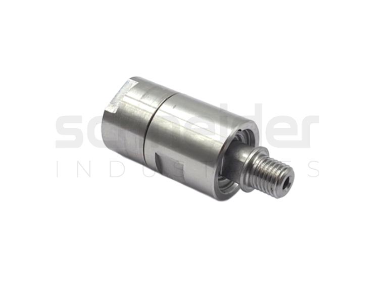 Lubrication head, Grease Nipple
