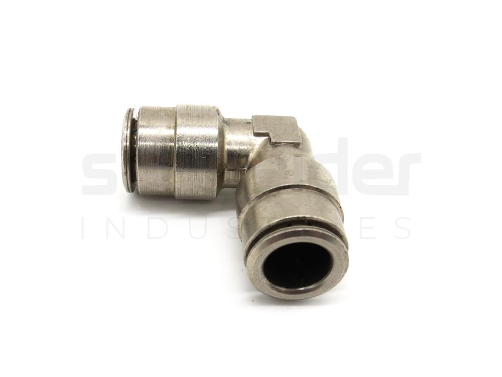 Air coupling