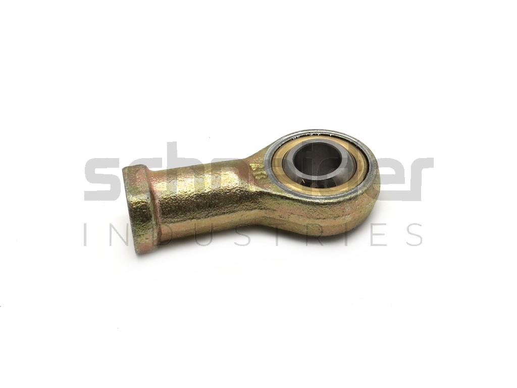 Rod End