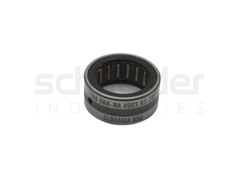 Ball bearing, Ø 22mm