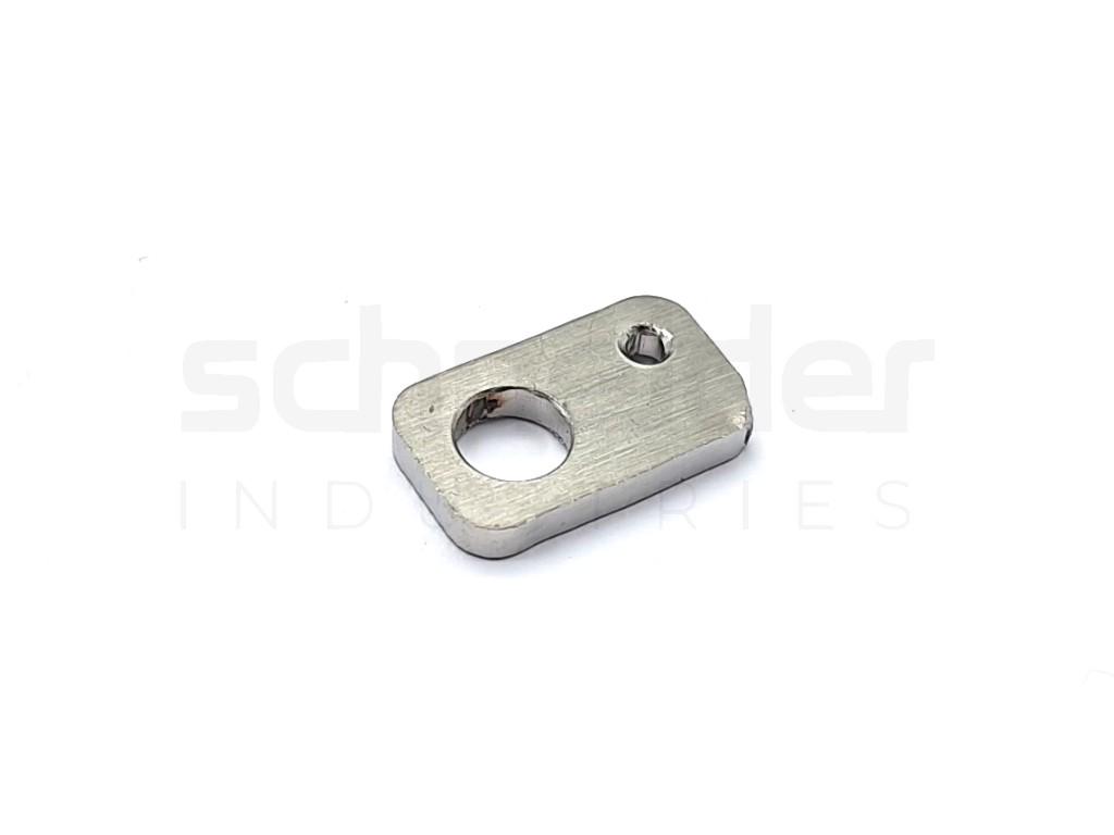 Spring Holder