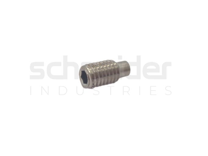 Set screw, ISO4028 M8x16.0 A2 21H