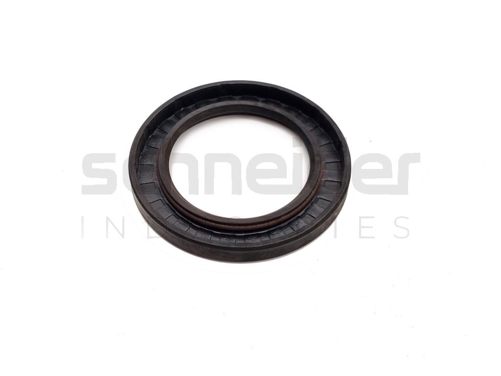 Rotating seal, 48.00/72.0mm NBR