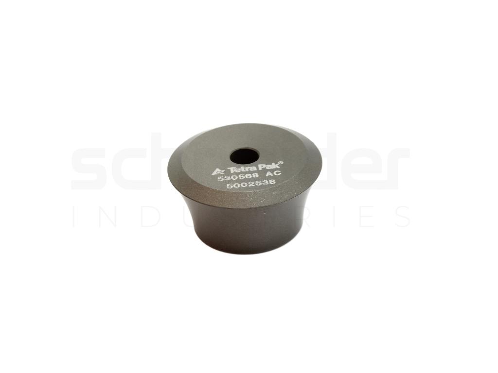 Guide roller