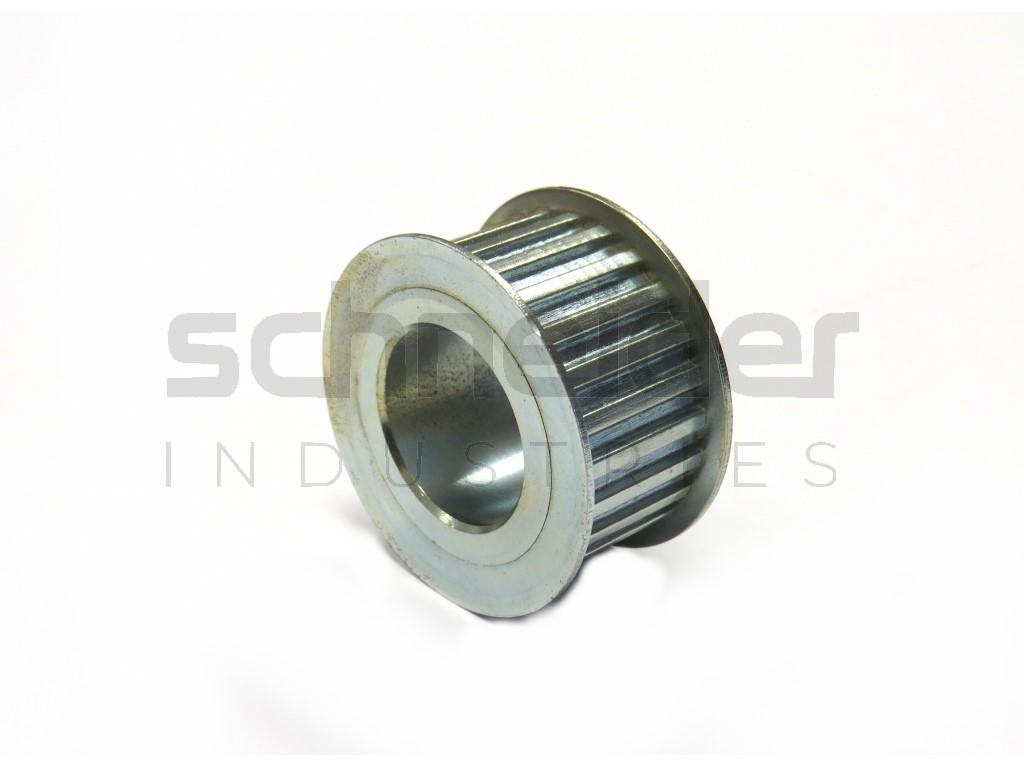 Toothed Pulley