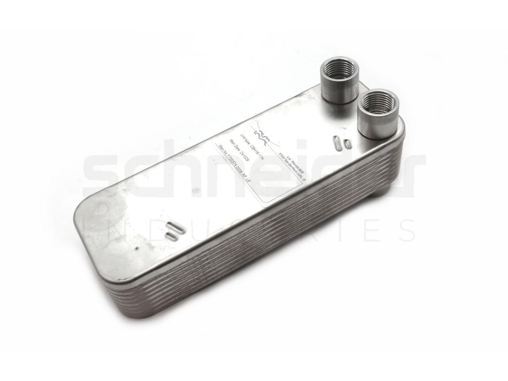 Heat exchanger