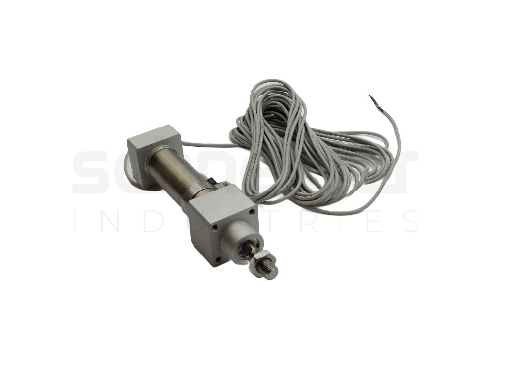UK REPL Cylinder