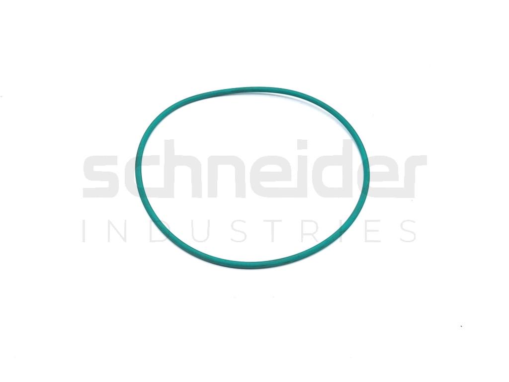 O-ring, 109.50x3.00mm FKM-80A
