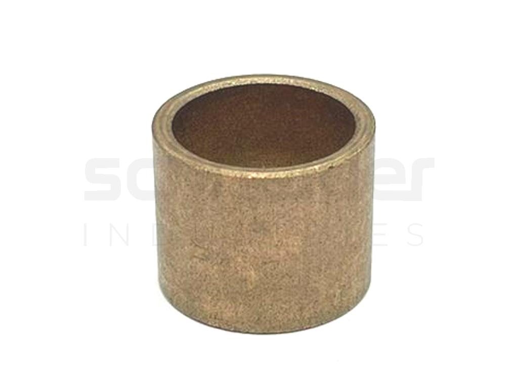 Shaft bushing, 18.00x22.00x18.00mm