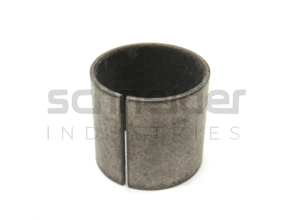Bearing bushing, 18x20x20 mm